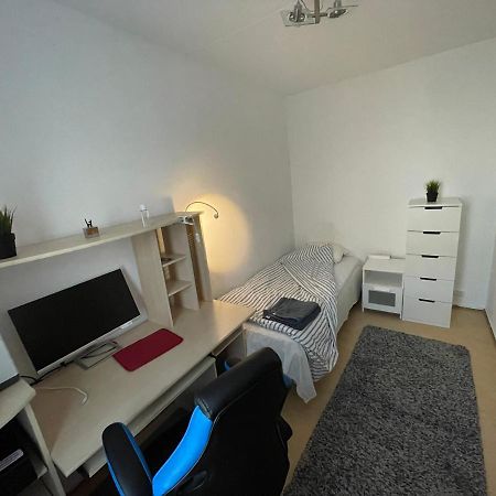 Billigt Och Frecsh Gothenburg Exterior photo
