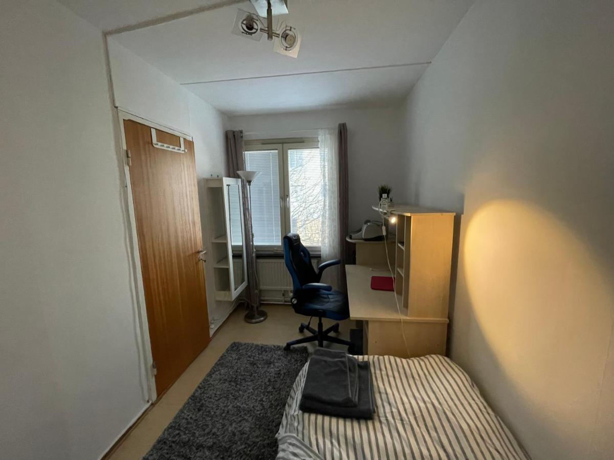 Billigt Och Frecsh Gothenburg Exterior photo