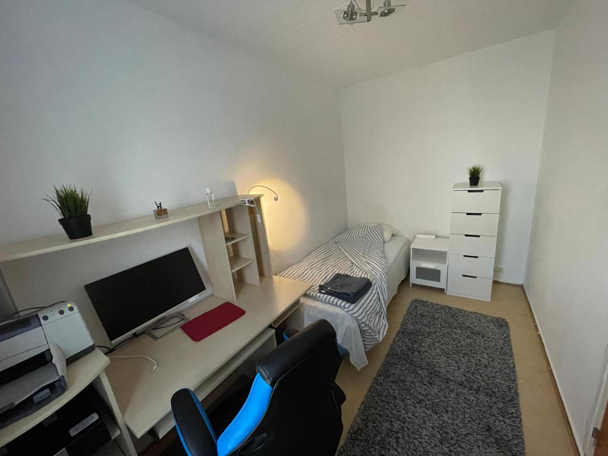 Billigt Och Frecsh Gothenburg Exterior photo