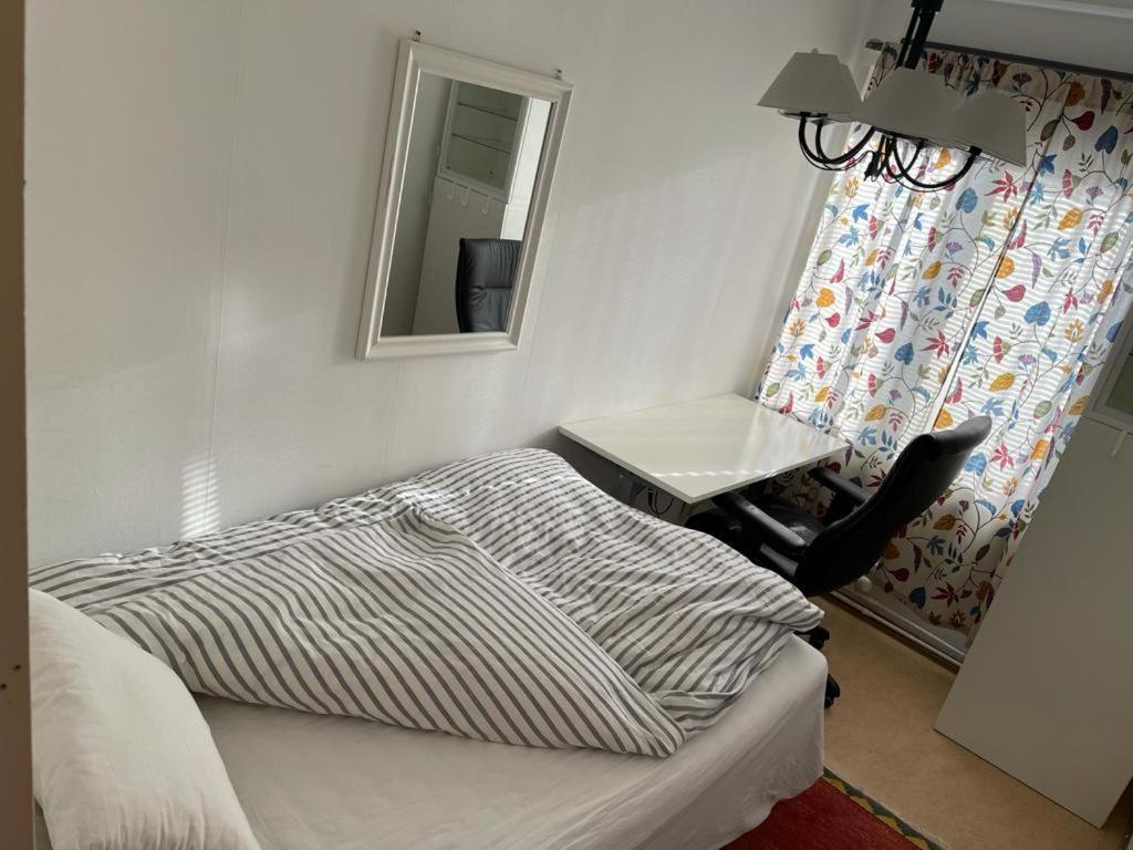 Billigt Och Frecsh Gothenburg Exterior photo
